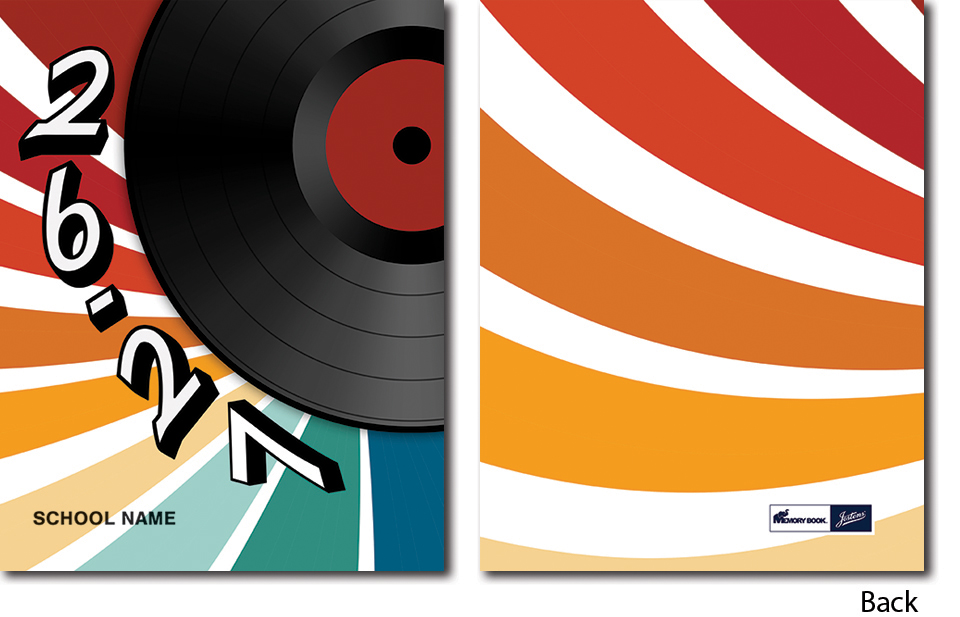 Retro Record